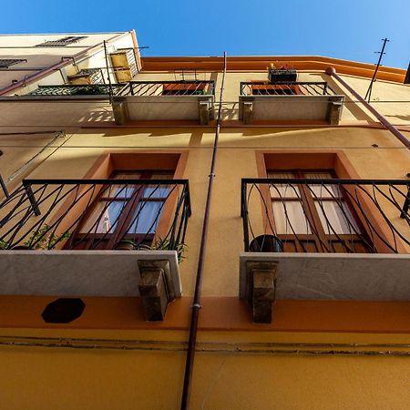 Mch-Marina Charming House Cagliari Exterior foto