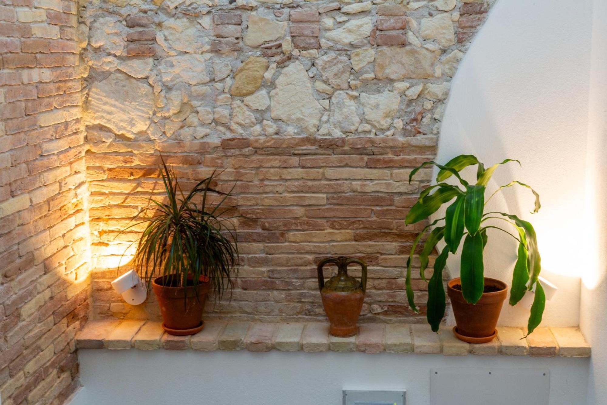 Mch-Marina Charming House Cagliari Exterior foto