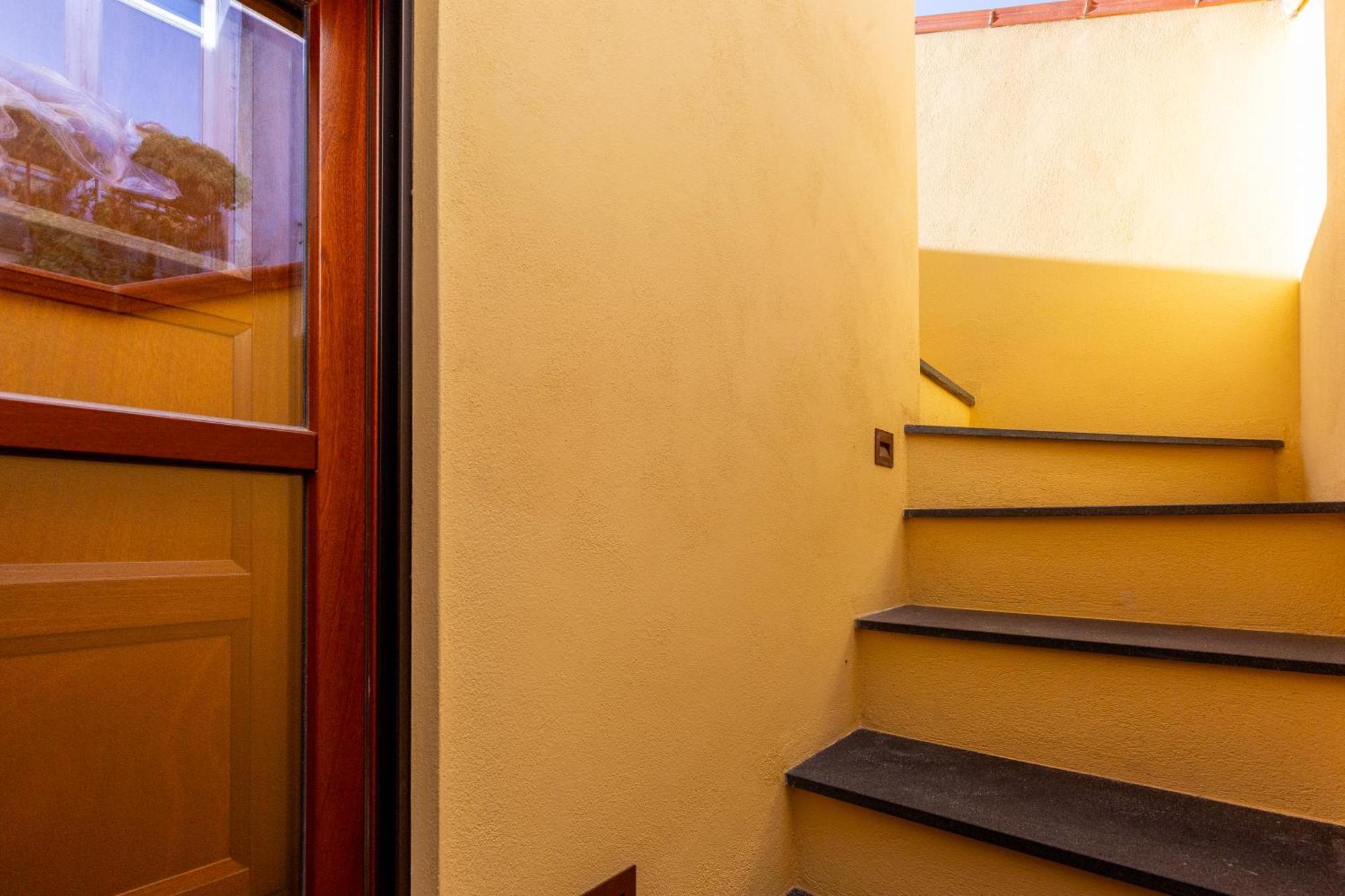 Mch-Marina Charming House Cagliari Exterior foto