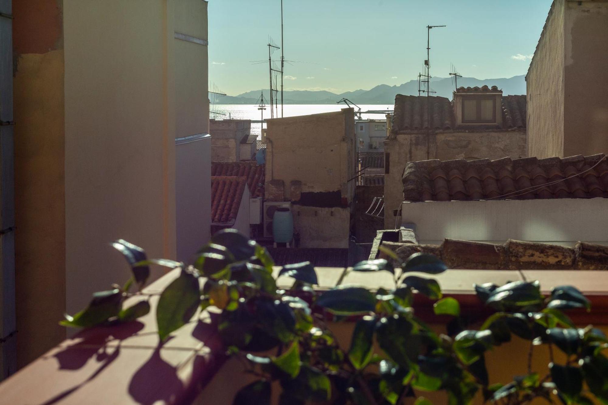 Mch-Marina Charming House Cagliari Exterior foto