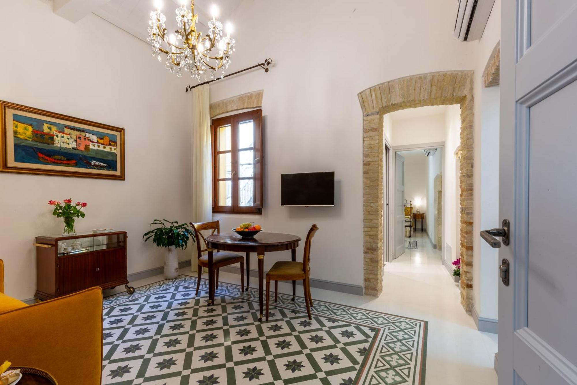 Mch-Marina Charming House Cagliari Exterior foto