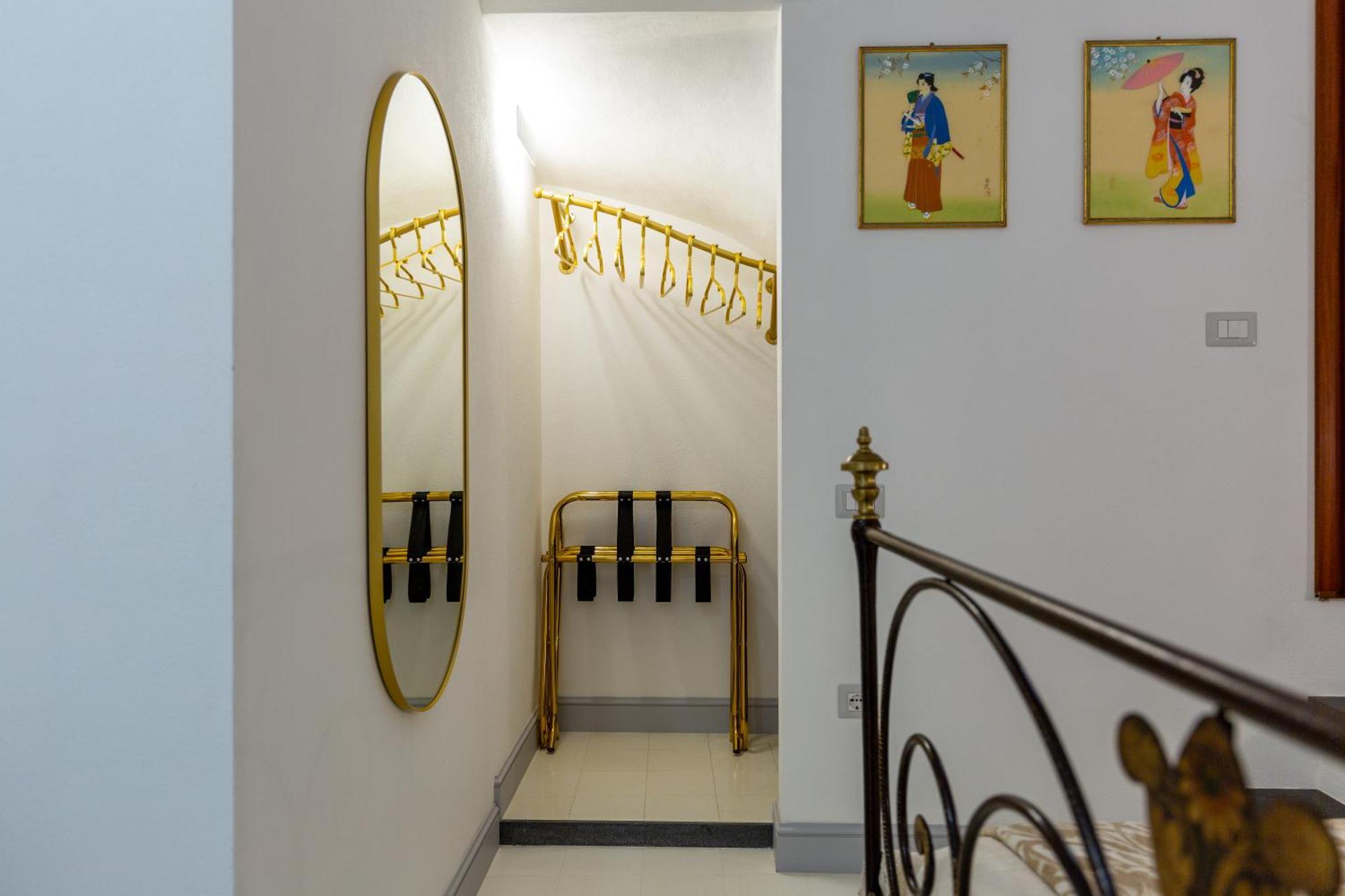 Mch-Marina Charming House Cagliari Quarto foto