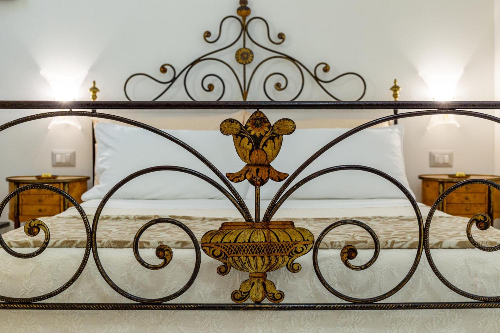 Mch-Marina Charming House Cagliari Quarto foto