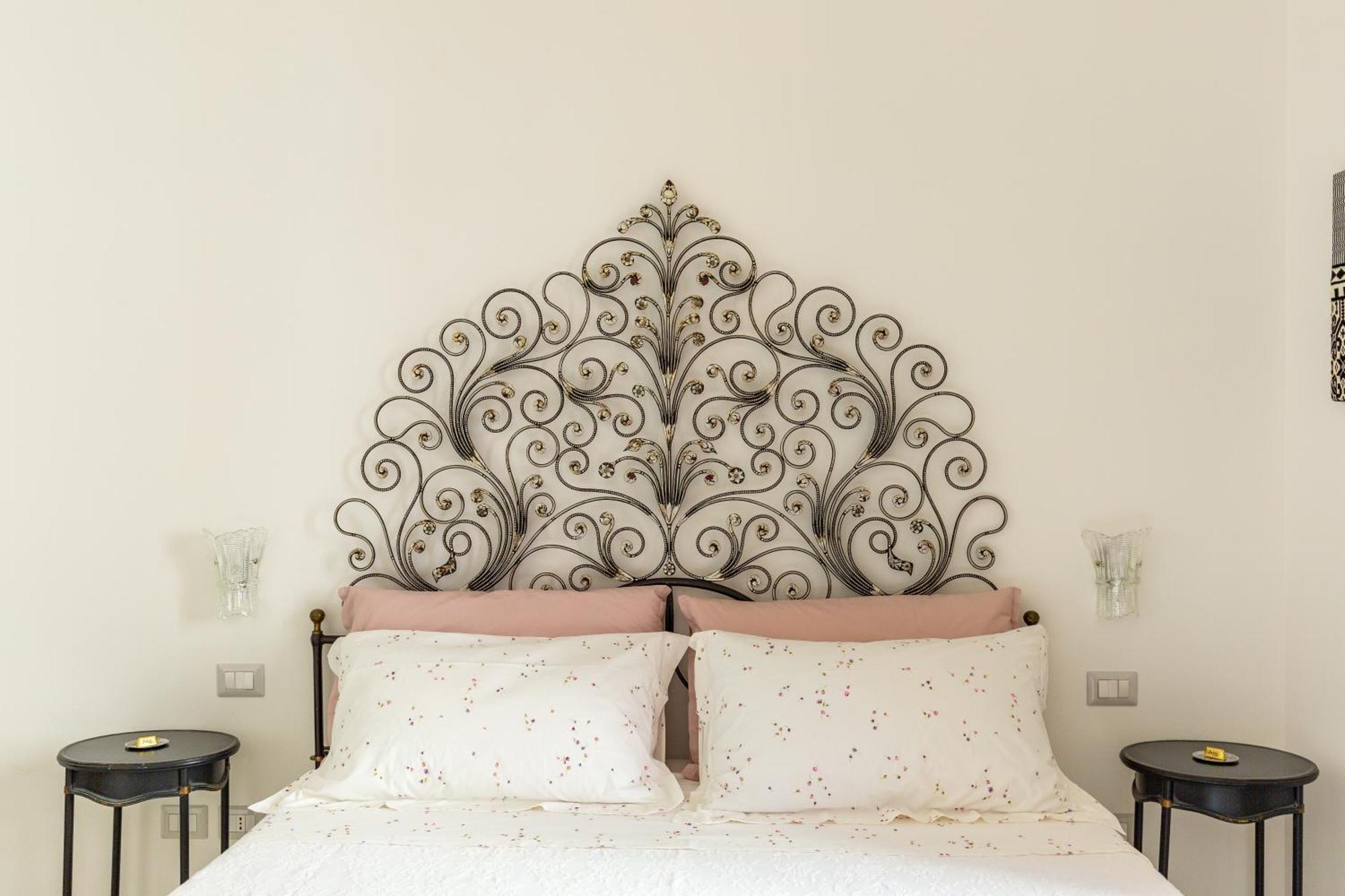 Mch-Marina Charming House Cagliari Quarto foto