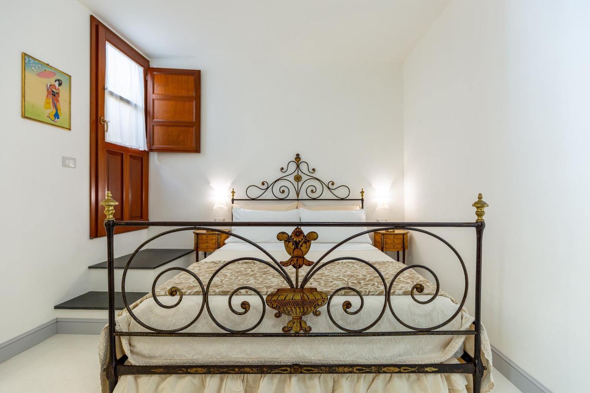 Mch-Marina Charming House Cagliari Quarto foto