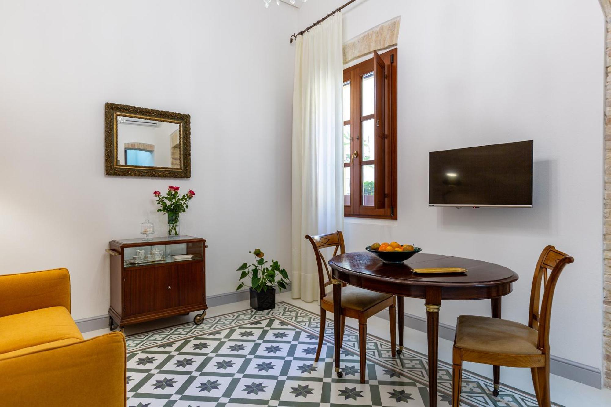 Mch-Marina Charming House Cagliari Exterior foto